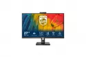 Philips 5000 27B1U5601H/00 - Monitor 27" QHD Webcam
