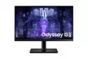 Samsung - Monitor PC Gaming 60,96cm (24") Samsung Odyssey G3 LS24D300, 180 Hz, Full HD, FreeSync (Reacondicionado Grado A)