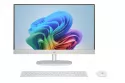 PC Sobremesa HP 24-ct2004ns AMD Ryzen AI 5 340 16GB 1TB SSD Windows 11 Home Blanco