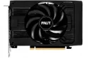 Tarjeta Gráfica Palit GeForce RTX 5050 StormX 8GB GDDR6 Reflex 2 RTX AI DLSS4