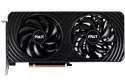 Tarjeta Gráfica Palit GeForce RTX 5050 Dual 8GB GDDR6 Reflex 2 RTX AI DLSS4