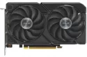 ASUS Dual Radeon RX 9060 8GB GDDR6 PCIe 5.0 Axial-tech