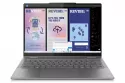 Portátil Lenovo Yoga 7 2-in-1 14ILL10 14" Intel Core Ultra 5 16GB 512GB SSD OLED Táctil Copilot+ Grey