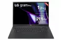 Portátil LG gram 16Z90T-G.AD8BB 16" Intel Core Ultra 7 255H 32GB 2TB SSD WQXGA IPS Negro