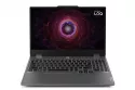 Portátil Lenovo LOQ 15ARP9 15.6" AMD Ryzen 5 7235HS 16GB 512GB SSD RTX 3050 Luna Grey
