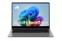 Portátil Samsung Galaxy Book5 Pro 14" Intel Core Ultra 7 256V 16GB 512GB SSD Táctil Gris