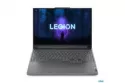 Portátil Lenovo Legion Slim 5 16IRH8 i7-13700H RTX 4060 16GB 1TB 16