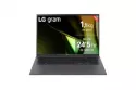 Portátil LG Gram 17Z90S U7-155H 32GB 1TB 17