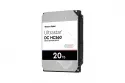 Disco Duro Western Digital Ultrastar DC HC560 20TB HDD 7200 rpm SAS Enterprise