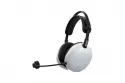 Auriculares Sony INZONE H9 II inalámbricos Bluetooth Gaming con Cancelación de Ruido ANC blancos
