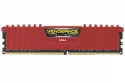 Corsair Vengeance LPX Red DDR4 2400 PC4-19200 8GB 1x8GB CL16