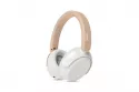 Auriculares Philips 5000 series TAK5500AL/00 inalámbricos y con cable Bluetooth, Cancelación de Ruido, micrófono y compatibilidad asistente de voz, ámbar y blanco