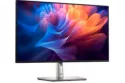 Monitor DELL P2725HE 27" FullHD 100Hz IPS USB-C Altura Ajustable Antirreflejos