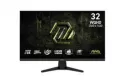 Monitor MSI MAG 325QF E18V 31.5" Wide Quad HD 180Hz Rapid VA HDR VESA