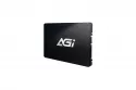 Disco Duro AGi Gear AI238 256GB SSD 2.5" SATA 530MB/s SLC Caching