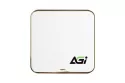 Disco Duro Agi Gear EDM38 1TB SSD Externo USB-C 2050MB/s Blanco