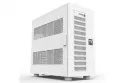 Caja PC Thermaltake AX700 Torre Blanca soporte EATX, XL-ATX, refrigeración líquida