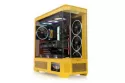 Caja PC Thermaltake CA-11H-00FMWN-00 Full Tower Caramel RGB Cristal Templado