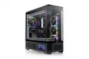 Carcasa Thermaltake CA-11H-00F1WN-00 Full Tower SPCC Vidrio templado ARGB