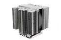 Disipador CPU SilverStone XED120 WS Plata