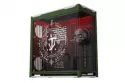 Caja/Torre Havn HS 420 DOOM The Dark Ages Limited Edition Verde