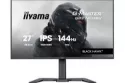 Monitor iiyama G-Master G2741HSU-B1 27" FullHD 144Hz IPS 1ms FreeSync G-SYNC USB
