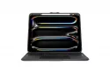 Teclado inalámbrico Targus VersaVu ES para iPad Pro 13" retroiluminado con trackpad