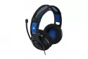 Auriculares Turtle Beach Atlas 200 con cable Jack 3,5 mm Gaming Cancelación de Ruido Negro