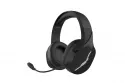 Auriculares Zalman HPS700 inalámbricos Wireless Gaming Virtual 7.1 Sound, micrófono, negros