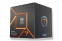 Procesador AMD Ryzen 7 7700 8 Núcleos 3.8 GHz Frecuencia Base 5.3 GHz Turbo Gráficos Integrados Box