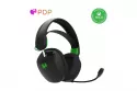 Auricular inalámbrico PDP Xbox Phantom Black Bluetooth y hasta 40 horas
