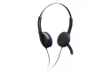 Bigben Auriculares PS4 con Control de Volumen/Micrófono