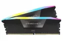 Corsair Vengeance RGB DDR5 6400MHz 32GB 2x16GB CL32 Negra