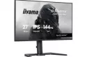 Monitor iiyama G-Master GB2741HSU-B1 27" FullHD 144Hz IPS 1ms G-SYNC FreeSync Altavoces USB