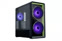 Caja/Torre Lian Li Lancool 217 Infinity Negra