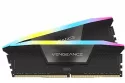 Corsair Vengeance RGB DDR5 6400MHz 96 GB 2x48GB CL32