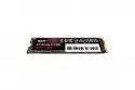 Disco Duro Silicon Power UD90 4TB M.2 PCIe 4.0 NVMe 5000 MB/s Encriptado