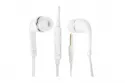 Auriculares Dam Electronics con cable minijack, manos libres y control de volumen, compatibles Android