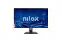 Monitor Nilox NXM32FHD1001 32" FullHD 100Hz IPS 4ms VESA HDMI VGA