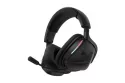 Auriculares Corsair VOID v2 MAX Wireless Gaming Inalámbricos USB-C y Bluetooth con Sonido 7.1 y Microfono Omnidireccional RGB Negro