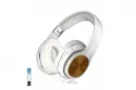 Auriculares Dam Electronics VJ320 inalámbricos Bluetooth 5.0 manos libres radio FM microSD negros