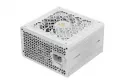 Forgeon Reactor 750W Cybenetics Platinum ATX 3.1 PCIe 5.1 Full Modular Fuente de Alimentación Blanca