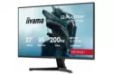 Monitor iiyama G-Master G2771QS-B1 27" Wide Quad HD 200Hz Fast IPS HDR10 G-SYNC FreeSync Altavoces