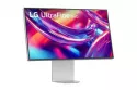 Monitor LG 32U990A-S 32" UltraHD 6K 60Hz IPS Black HDR10 Altura Ajustable