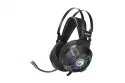 Scorpion MA-HG9015 Auriculares Gaming 7.1 Verdes