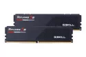 Memoria RAM G.Skill Ripjaws S5 F5-5200J4040A32GX2-RS5K 64GB 2x32GB DDR5 5200MHz CL40 Intel XMP