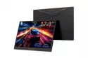 Monitor GTmedia 17.3" QHD 165Hz IPS portátil FreeSync VESA 1ms