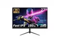 Monitor Vanwin KD2687HS 27" QHD 180Hz Fast IPS FreeSync HDR DisplayHDR 1ms