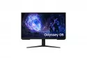 Samsung Odyssey G5 G5F1 27" QHD 180Hz VA Plano HDR10 FreeSync USB Ergonomía