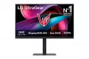 Monitor LG UltraGear 27" QHD IPS 300Hz 1ms HDR FreeSync/G-Sync